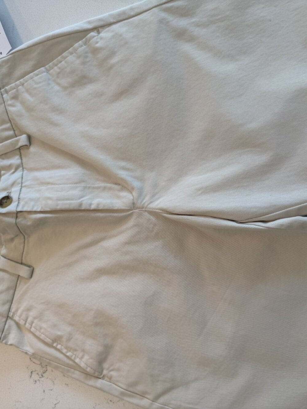 Vineyard Vines Boys Breaker Shorts Stone Khaki Size 14 NWT